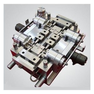 alumīnija sakausējuma liešanas veidņu risinājumi