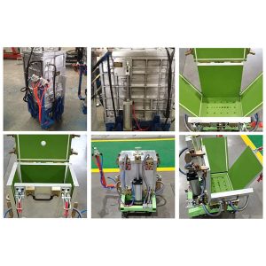 automobiļu ledusskapis