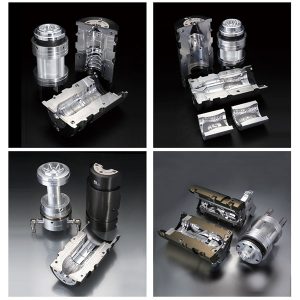 pudeles pūšanas forma