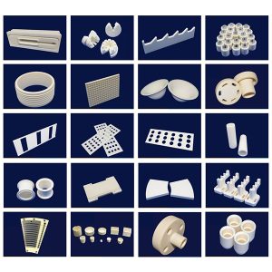 Alumīnija keramikas CNC apstrāde