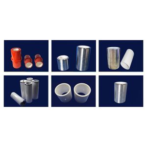 Keramisko cilindru uzliku CNC apstrāde