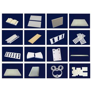 Keramikas plākšņu CNC apstrāde