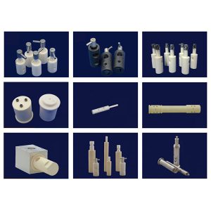 Keramisko sūkņu CNC apstrāde