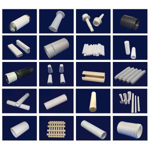 Keramisko cauruļu CNC apstrāde