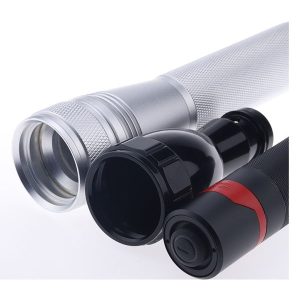 Zibspuldzes korpusu CNC apstrāde