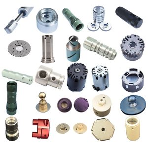 CNC virpošanas pakalpojumi