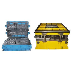 aukstā kārba serdeņa kārba liešanas forma