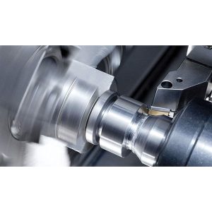 datorizēta ciparu vadība CNC virpošana