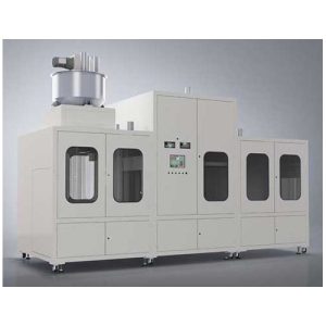 pasūtījuma metāla korpuss