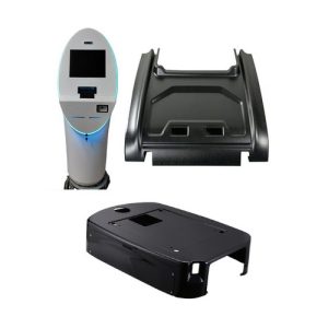 pasūtījuma vakuuma formēti mašīnu korpusi