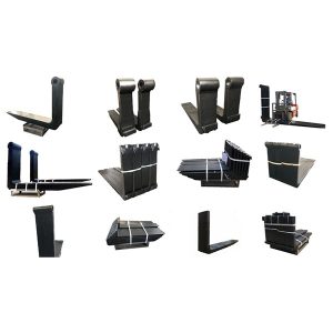 kalti krautņotāja dakšiņas