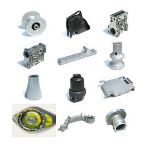 gravitācijas liešanas