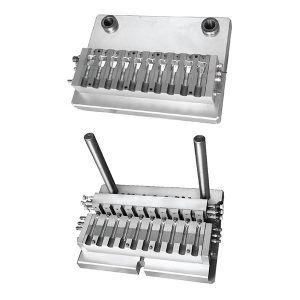 injekcijas pūšanas forma