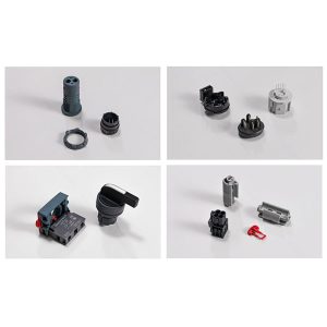 injekcijas veidņi sadzīves tehnikas plastmasas detaļām