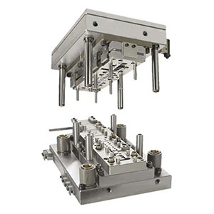 metāla štancēšanas matriču kopšanas rokasgrāmata