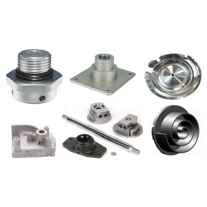 jauno enerģijas transportlīdzekļu detaļu precīza CNC apstrāde