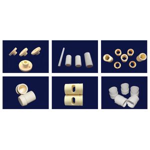 Precīzijas CNC ražošanas pakalpojumi