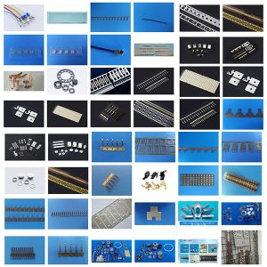 precizitātes metāla štancēšana