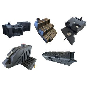 rotācijas veidā veidota degvielas tvertne