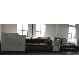 metāla lokšņu lāzergriešana