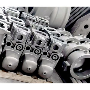 pelēkā un dzelzs lietņi