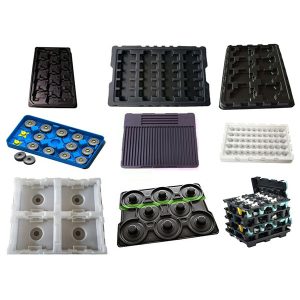 bieza lokšņu vakuuma formēta paplāte