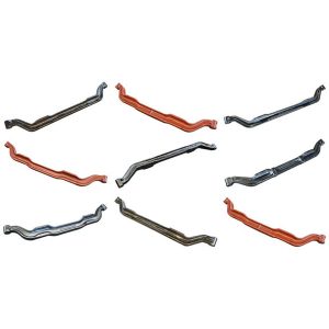 kravas automašīnas priekšējās ass kalšana