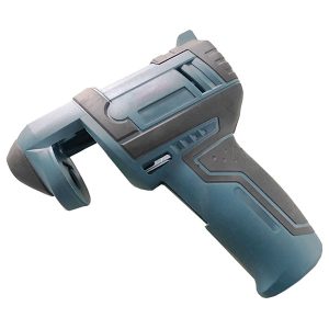 divpakāpju injekcijas formēšana