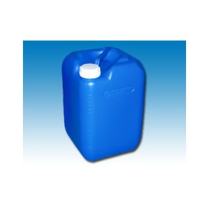 UV izturīgs, pūstā veidā izgatavots cilindrs