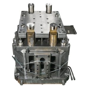 riteņa rumba zemspiediena liešanas forma